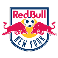Escudo New York Red Bulls