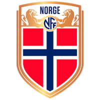 Escudo Noruega