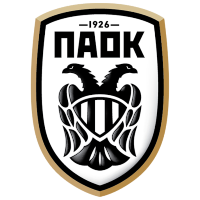 Escudo PAOK Saloniki
