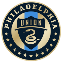 Escudo Philadelphia Union