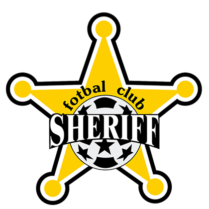 Escudo Sheriff Tiraspol