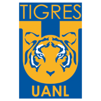 Escudo Tigres UANL