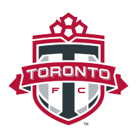 Escudo Toronto FC