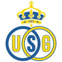 Escudo Union Saint-Gilloise