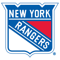 Escudo New York Rangers