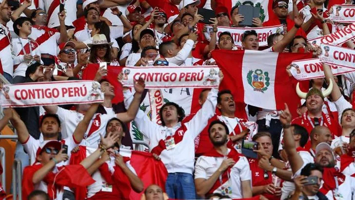 Pronóstico Perú - Paraguay. Mundial | 30/03/2022