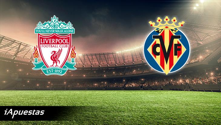 Pronóstico Liverpool - Villarreal. Champions League | 27/04/2022