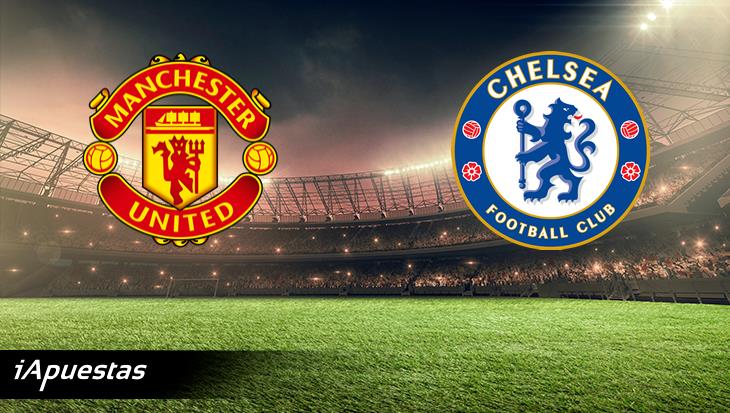 Pronostico Manchester United - Chelsea. Premier League | 28/04/2022