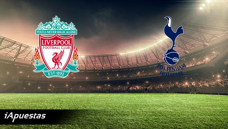 Pronostico Liverpool - Tottenham. Premier League | 07/05/2022