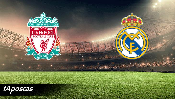 Pronóstico Liverpool - Real Madrid. Champions League | 28/05/2022