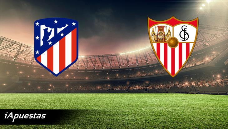 Pronóstico Atlético Madrid - Sevilla. LaLiga | 15/05/2022