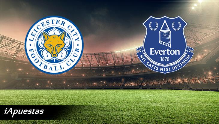 Pronóstico Leicester - Everton. Premier League | 08/05/2022