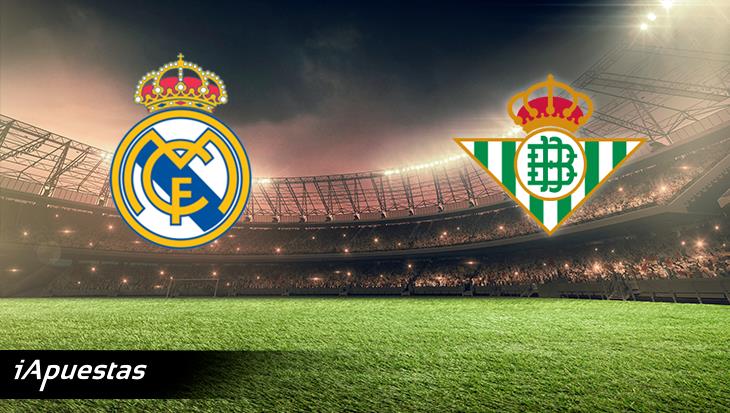 Prognóstico Real Madrid - Betis. LaLiga | 20/05/2022