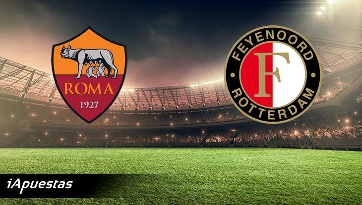 Prognóstico Roma - Feyenoord. Conference League | 25/05/2022