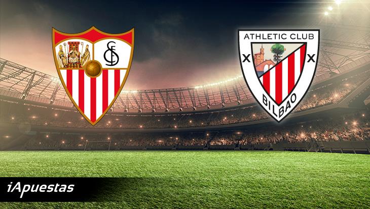 Prognóstico Sevilla - Athletic Bilbao. LaLiga | 22/05/2022