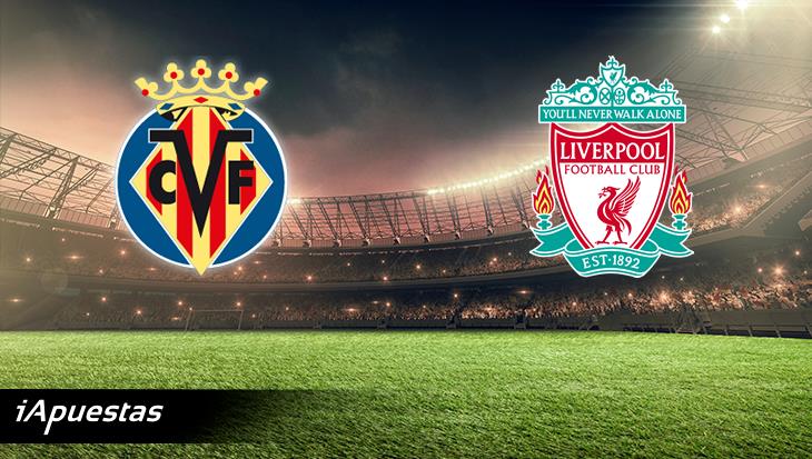 Pronóstico Villarreal - Liverpool. Champions League | 03/05/2022