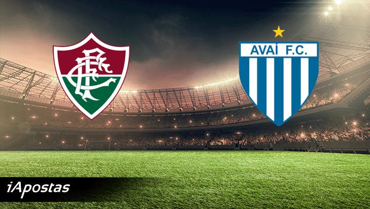 Prognóstico Fluminense - Avaí. Brasileirao Serie A | 20/06/2022