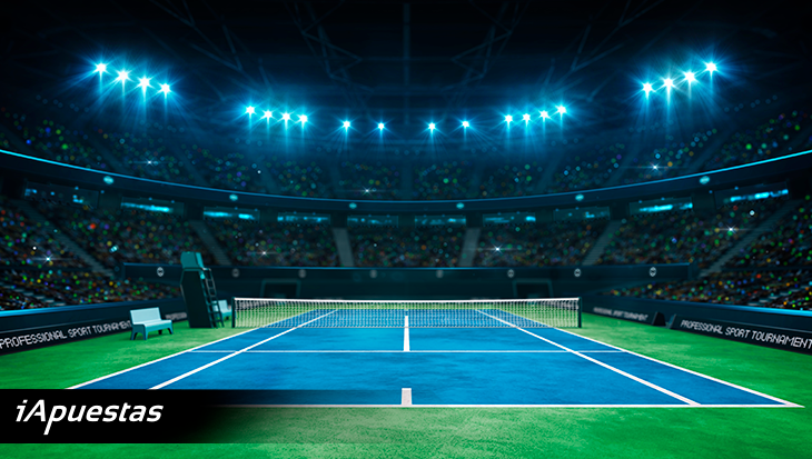 Pronóstico Harrison C. - Masur D. ATP Grand Slam Wimbledon | 23/06/2022