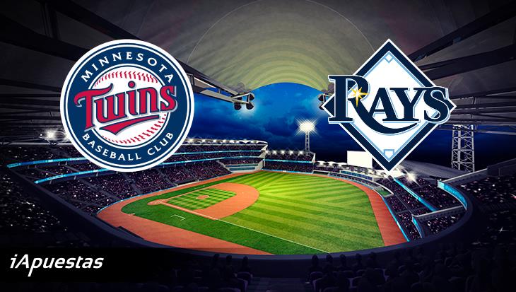 Pronóstico Minnesota Twins - Tampa Bay Rays. MLB | 12/06/2022
