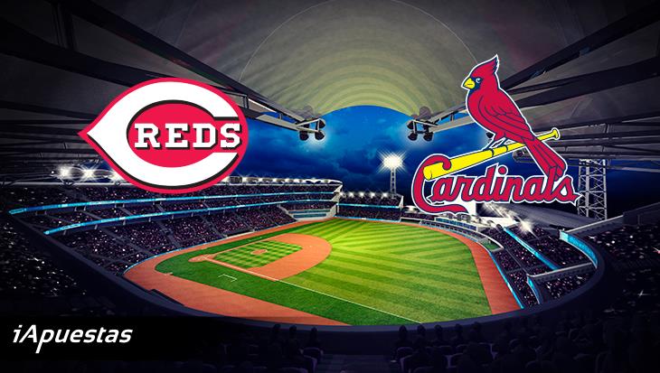 Pronostico Cincinnati Reds - St. Louis Cardinals. MLB | 23/07/2022