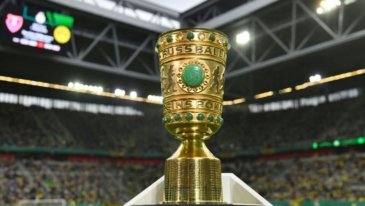 Pronóstico Dynamo Dresden - Stuttgart. DFB Pokal | 29/07/2022