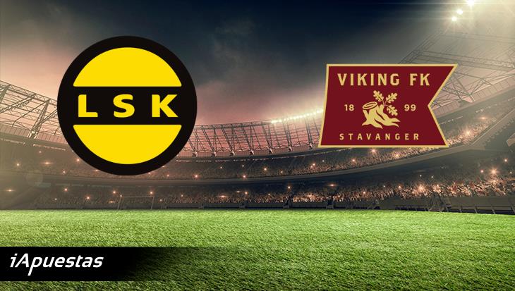 Pronostico Lillestrom - Viking. Eliteserien | 10/07/2022