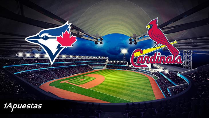 Pronóstico Toronto Blue Jays - St. Louis Cardinals. MLB | 27/07/2022