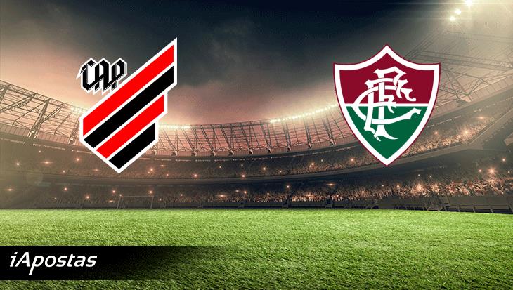 Pronostico Athletico PR - Fluminense. Brasileirao Serie A | 04/09/2022
