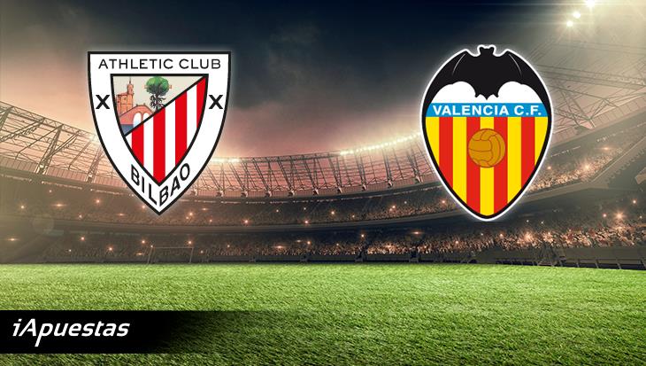 Pronóstico Athletic Bilbao - Valencia. LaLiga | 21/08/2022