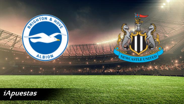 Prognóstico Brighton - Newcastle. Premier League | 13/08/2022
