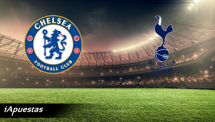 Prognóstico Chelsea - Tottenham. Premier League | 14/08/2022