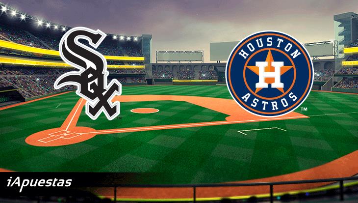 Prognóstico Chicago White Sox - Houston Astros. MLB | 18/08/2022