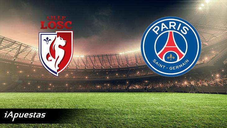 Pronostico Lille - PSG. Ligue 1 | 21/08/2022