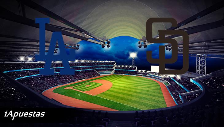 Pronóstico Los Angeles Dodgers - San Diego Padres. MLB | 08/08/2022