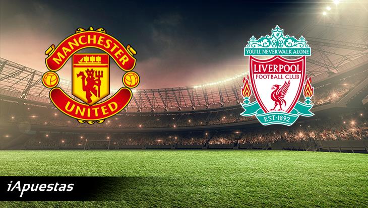 Prognóstico Manchester United - Liverpool. Premier League | 22/08/2022
