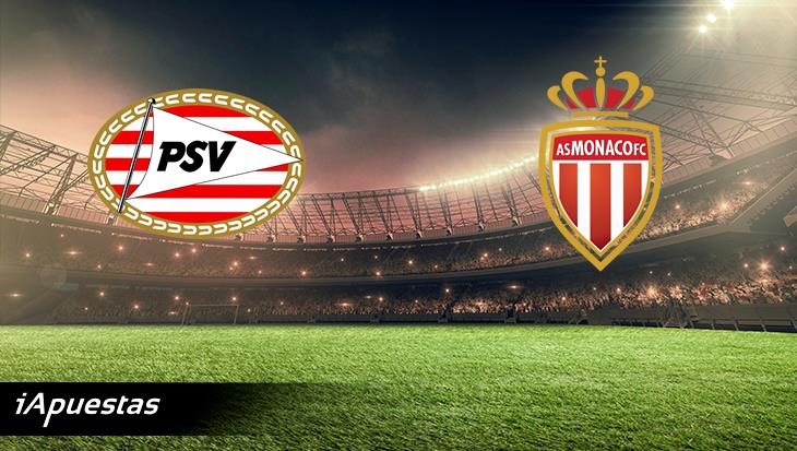 Pronóstico PSV Eindhoven - Monaco. Champions League | 09/08/2022