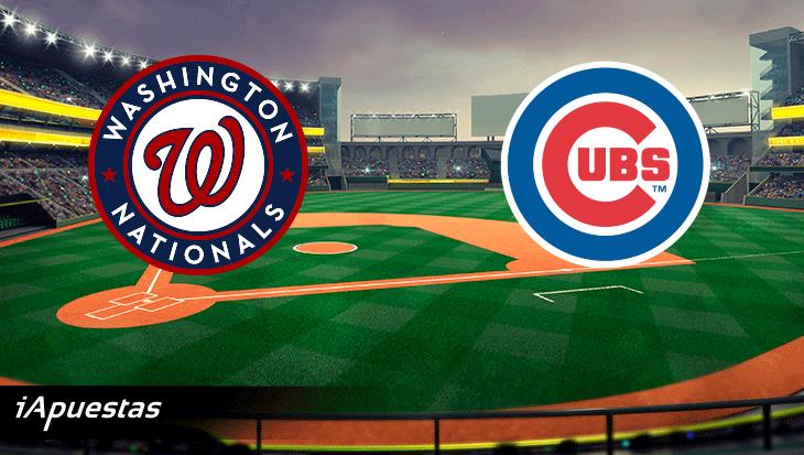 Pronóstico Washington Nationals - Chicago Cubs. MLB | 17/08/2022