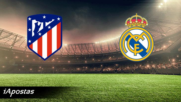 Pronóstico Atlético Madrid - Real Madrid. LaLiga | 18/09/2022