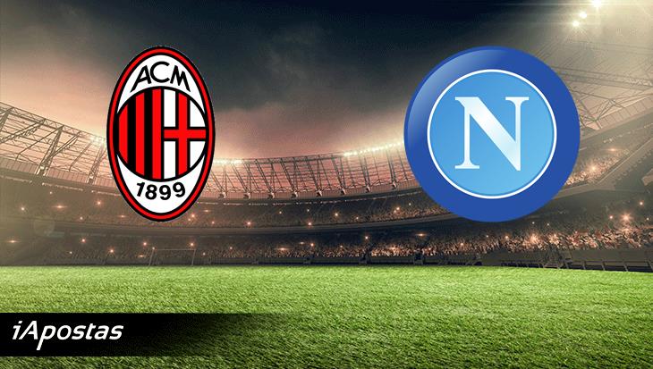 Pronostico Milan - Napoli. Serie A | 18/09/2022
