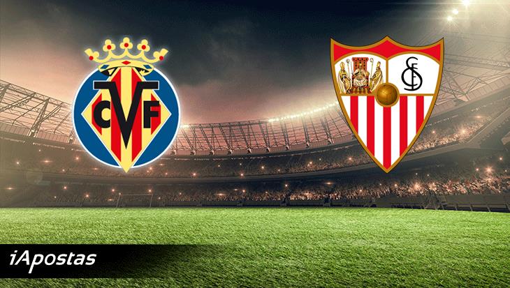 Pronóstico Villarreal - Sevilla. LaLiga | 18/09/2022
