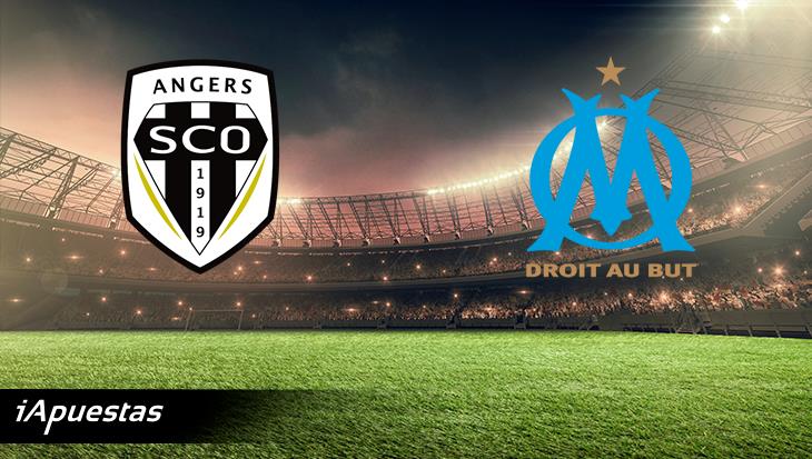 Pronostico Angers - Marseille. Ligue 1 | 30/09/2022