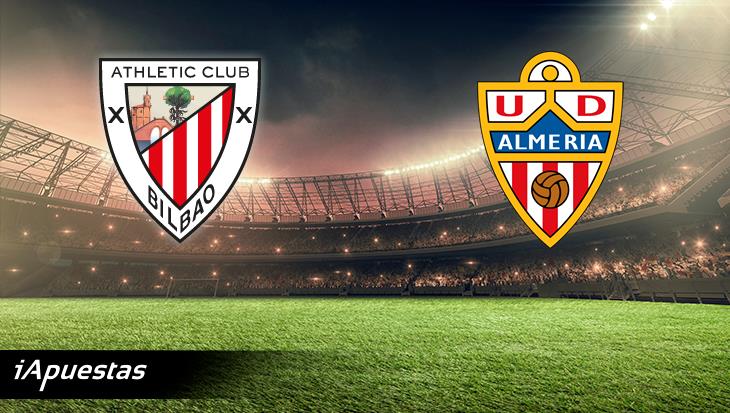 Pronóstico Athletic Bilbao - Almería. LaLiga | 30/09/2022