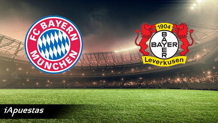 Prognóstico Bayern Munich - Bayer Leverkusen. Bundesliga | 30/09/2022
