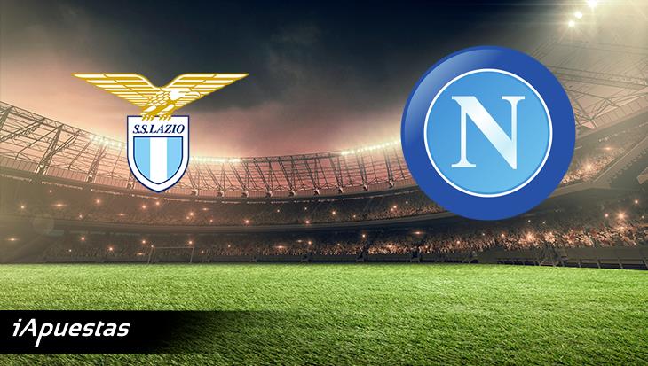 Prognóstico Lazio - Napoli. Serie A | 03/09/2022