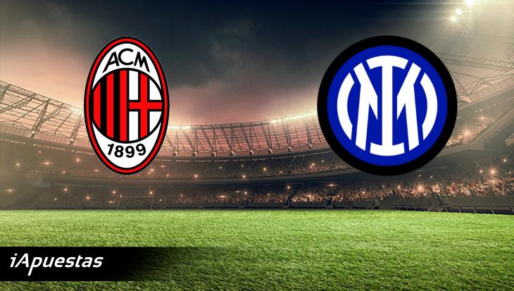 Pronóstico Milan - Inter. Serie A | 03/09/2022