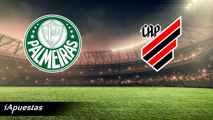 Pronóstico Palmeiras - Athletico PR. Copa Libertadores | 07/09/2022