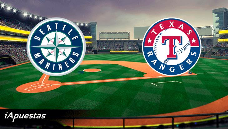 Pronóstico Seattle Mariners - Texas Rangers. MLB | 28/09/2022