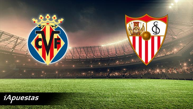 Pronostico Villarreal - Sevilla. LaLiga | 18/09/2022