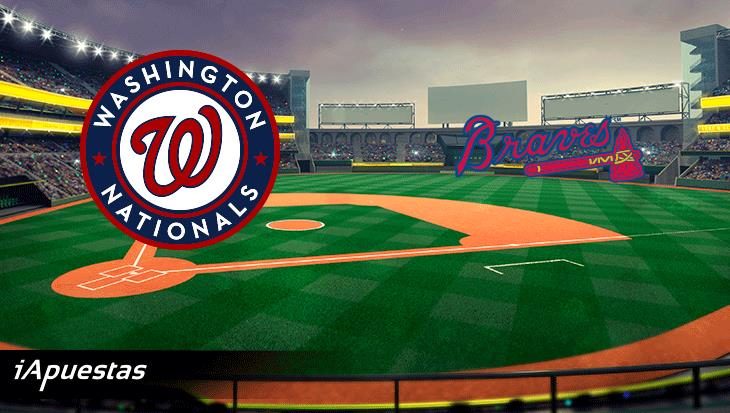 Pronostico Washington Nationals - Atlanta Braves. MLB | 28/09/2022