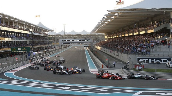 Mejores pronósticos F1. GP Abu Dhabi  | 20/11/2022